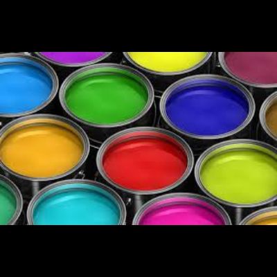 Pigment Fine Pastes